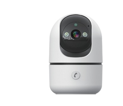 Single-lens indoor camera y111 shown in the catalogue