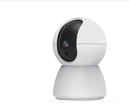 Single-lens indoor camera XM shown in the catalogue