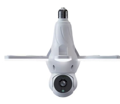 Single-lens bulb camera D5S shown in the catalogue